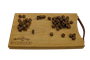 Riverwood Miniwürfel Kabeljau mit Garnele 125g