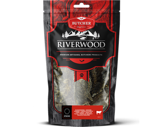 Riverwood Beef Tripe 100 gram