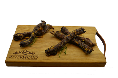 Riverwood Butcher Serie Snijplank Duck Necks