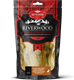 Riverwood Konijnenoren zonder vacht 100 gram