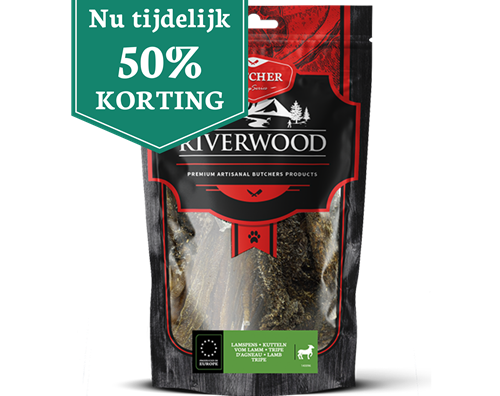 Riverwood Lamspens 100 gram
