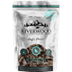 Riverwood snack Chef's Choice - Codorniz y Avestruz 200 gramos