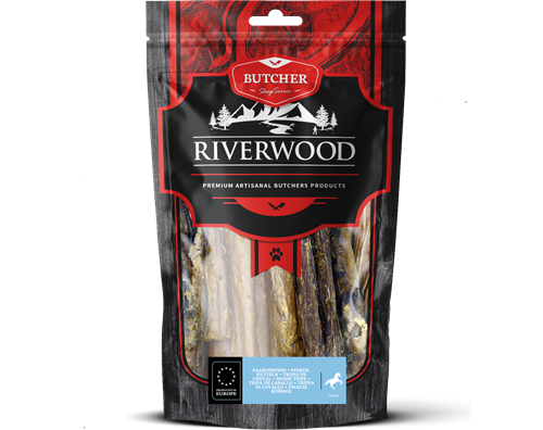 Riverwood Horse Stomach 100 grams