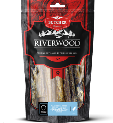 Riverwood Horse Stomach 100 gram