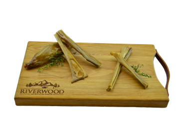 Riverwood Butcher Serie Snijplank Rabbite Hide