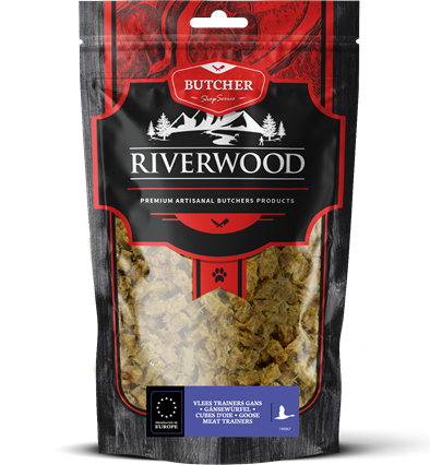 Riverwood Goose Trainers 150 grams