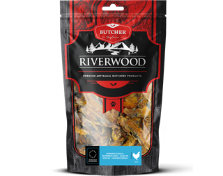 Riverwood Kippenvleugels 200 gr
