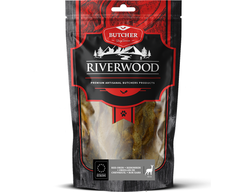 Riverwood Ree Oren 4 stuks