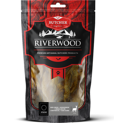 Riverwood Ree Oren 4 stuks