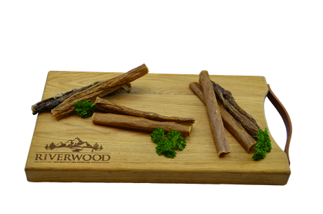Riverwood Paardenmaag 100 gram