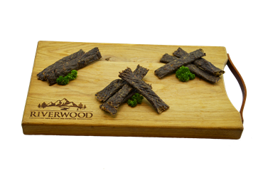 Riverwood Butcher Serie Snijplank Beef Meat Strips