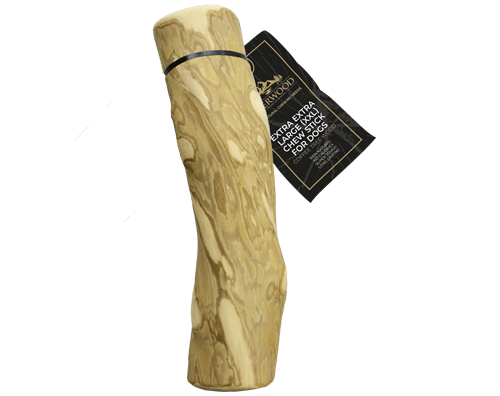 Riverwood Coffeewood Chewstick Extra Extra Large