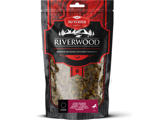 Riverwood Pferd Trainer 150 Gramm