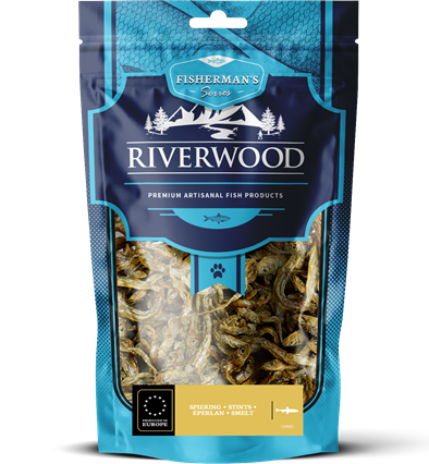 Riverwood Spiering 60 gram