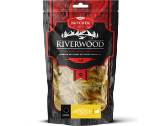 Riverwood Eendenpoten 200 gram