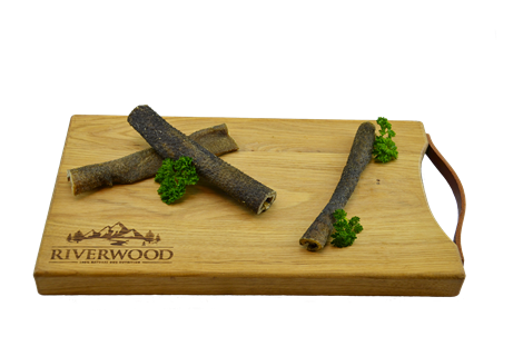 Riverwood Wildschweinhaut 200 Gramm
