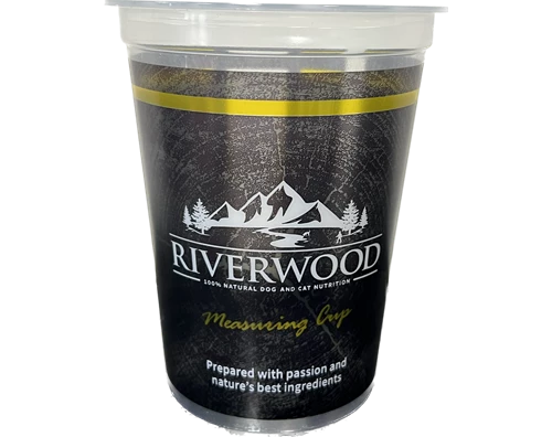 Riverwood Maatbeker