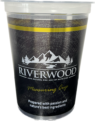 Riverwood Maatbeker