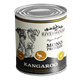 Riverwood wet food mono protein kangaroo 400 grams