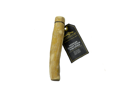 Riverwood Coffeewood Chewstick Medium
