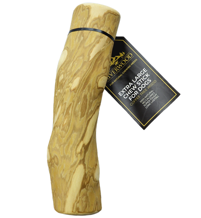 Riverwood Coffeewood Chewstick Extra Large