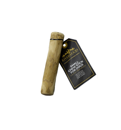 Riverwood Coffeewood Chewstick Small