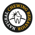 Natural chewing behavior