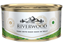 Riverwood Tuna with Mackerel in Jelly