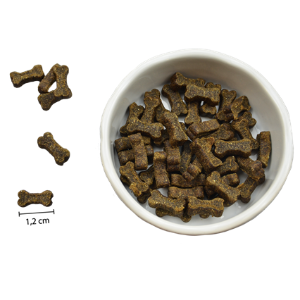 Riverwood snack Gaucho’s Favorite – Angus Rundvlees & Kalf 200 gram