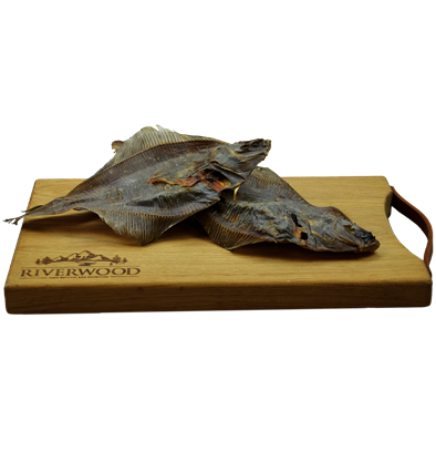 Riverwood Tupfen 250 gramm