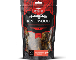 Riverwood Runderlippen 150 gram