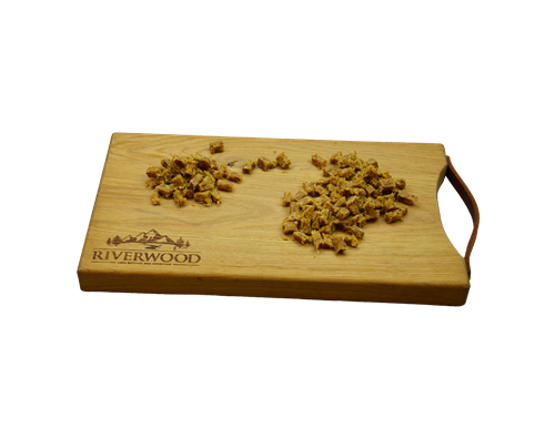 Riverwood Gans Trainer 150 Gramm