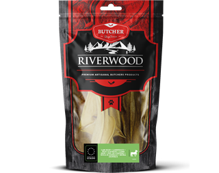Riverwood Lammhaut 100 Gramm