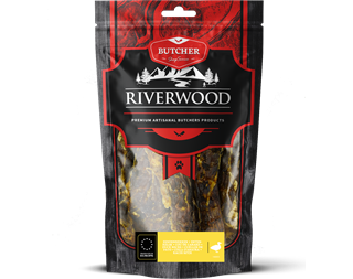 Riverwood Cuellos de Pato 200 gramos