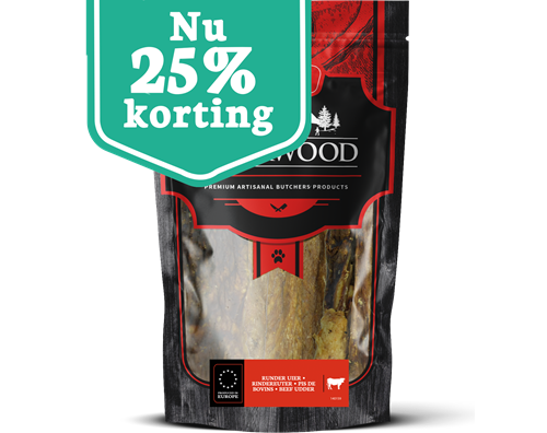 Riverwood Rindereuter 200 Gramm
