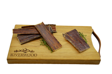 Riverwood Butcher Serie Snijplank Beef Gullet Flat