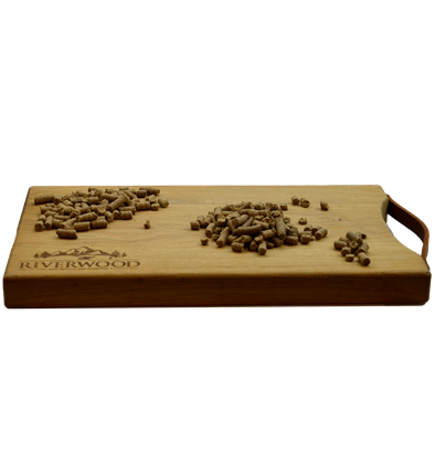 Riverwood Vistrainers Haring 125 gram