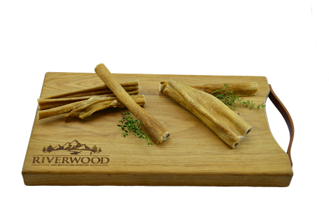 Riverwood Piel de Corzo 200 gramos