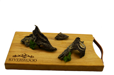 Riverwood Butcher Serie Snijplank Beef Tripe