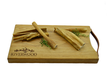 Riverwood Butcher Serie Snijplank Roe Skin