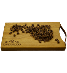 Riverwood Butcher Serie Snijplank Venison Trainers