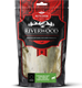 Riverwood Lämmerohren mit Fell 100 Gramm
