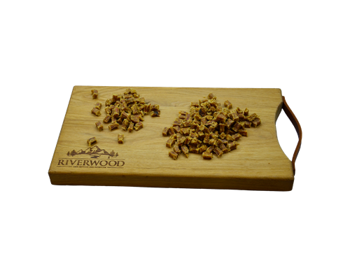 Riverwood Huhn Trainer 150 Gramm