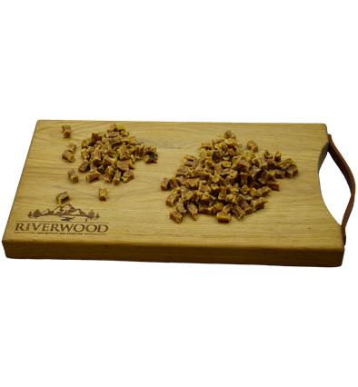 Riverwood Chicken Trainers 150 grams