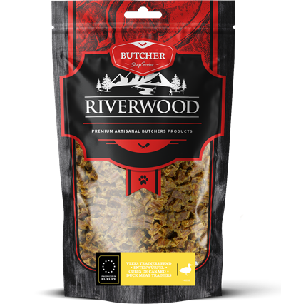 Riverwood Duck Trainers 150 grams