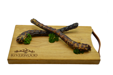 Riverwood Butcher Serie Snijplank Goose Necks