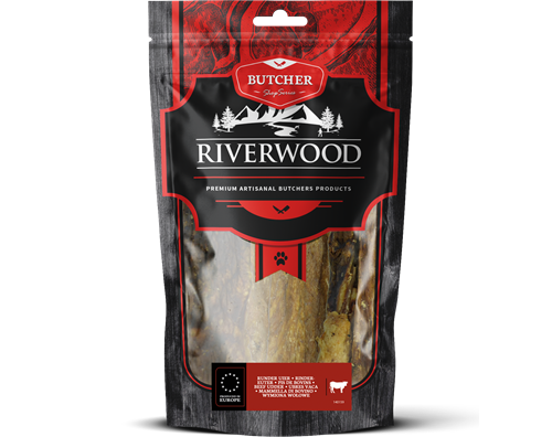 Riverwood Runderuier 200 gram