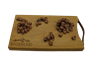 Riverwood Mini Cubes Kabeljauw met Zalm 125g