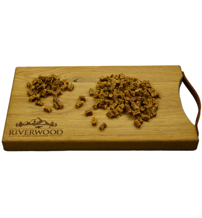 Riverwood Konijn Vleestrainers 150 gram