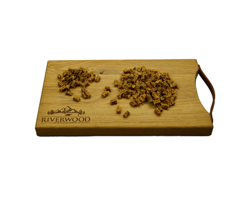 Riverwood Kaninchen Trainer 150 Gramm
